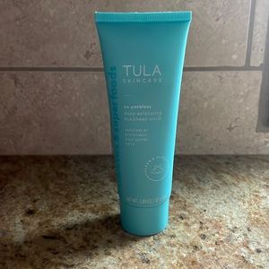 Tula Skincare Deep Exfoliating Blackhead Scrub